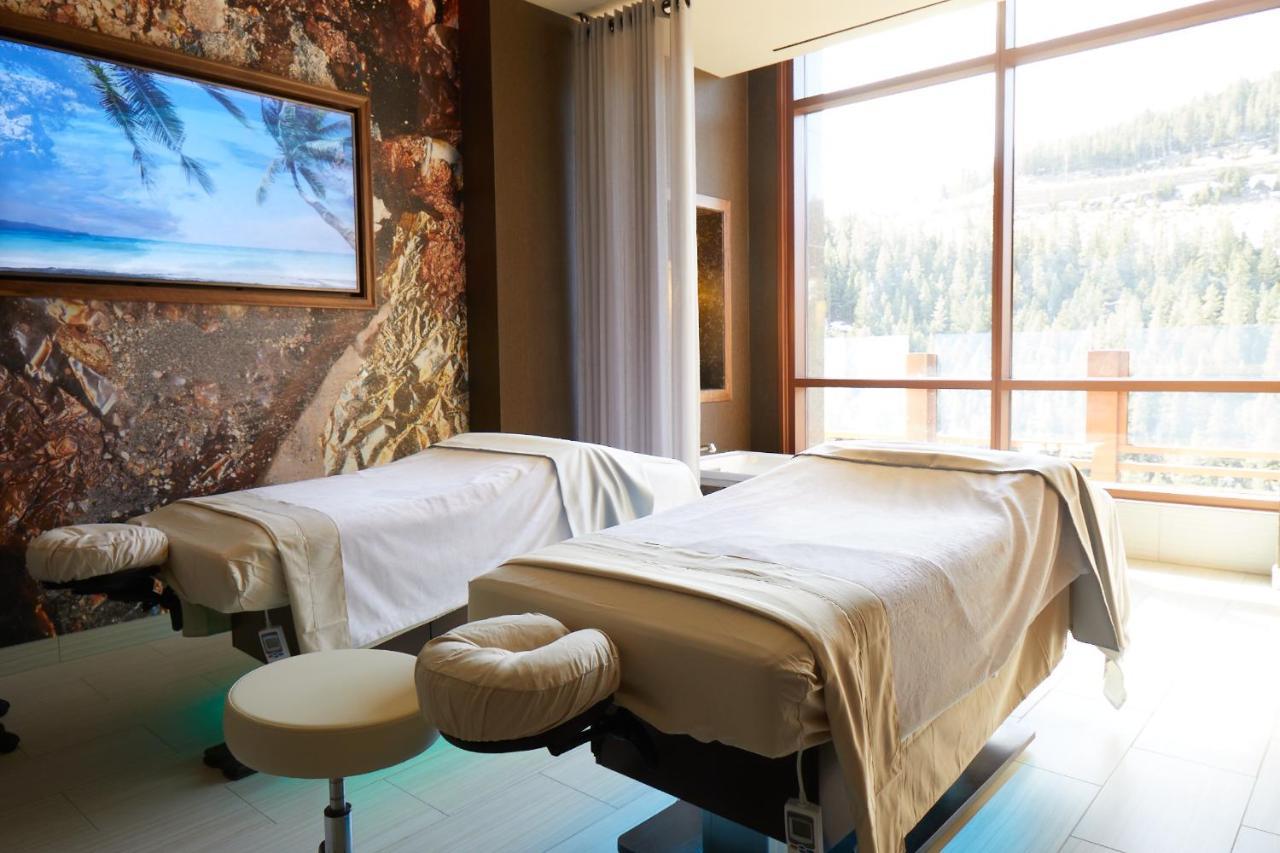 Monarch Casino Resort Spa Black Hawk Eksteriør billede